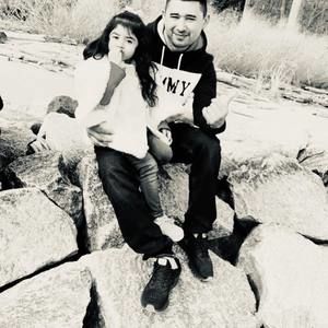 Meet your Posher, Luis